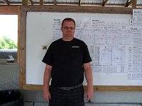 Match 5 - Small Group - Kevin Hite